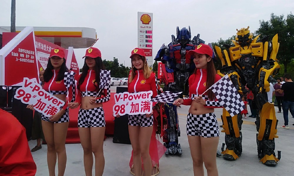 上海禮儀公司一般都能提供哪些服務(wù)？
